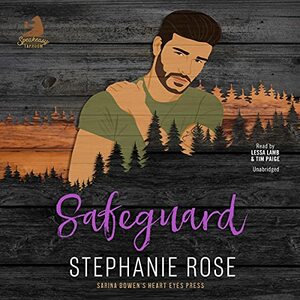 Safeguard by Stephanie Rose