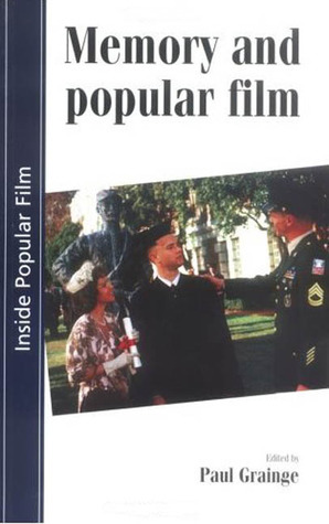 Memory and Popular Film by Paul Grainge