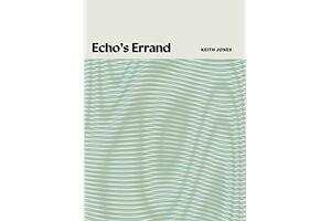 Echo's Errand by Keith Jones