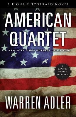 American Quartet by Warren Adler