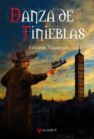 DANZA DE TINIEBLAS by Eduardo Vaquerizo