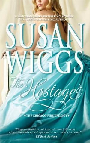 The Hostage by Susan Wiggs