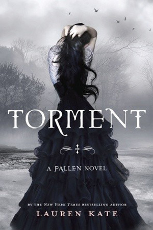 Torment by Lindsay Anne Kendal