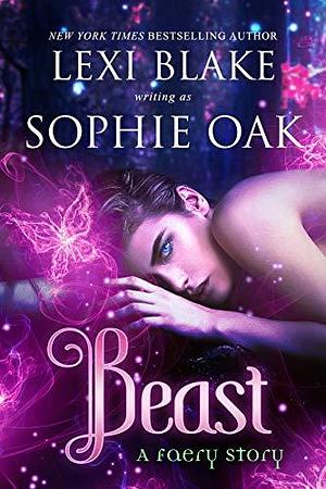 Beast by Sophie Oak