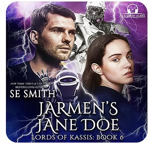 Jarmen's Jane Doe by S.E. Smith