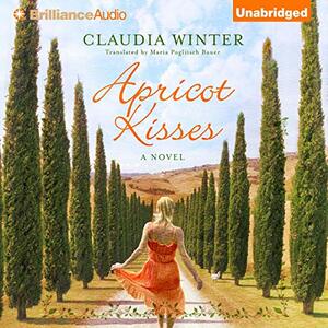 Apricot Kisses by Claudia Winter