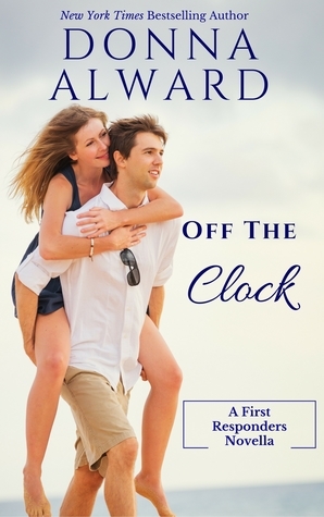 Off the Clock by Donna Alward