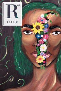 Rattle 65: Fall 2019 by Timothy   Green