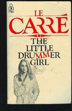 The Little Drummer Girl by John le Carré