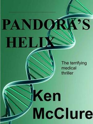 Pandora's Helix by Ken McClure