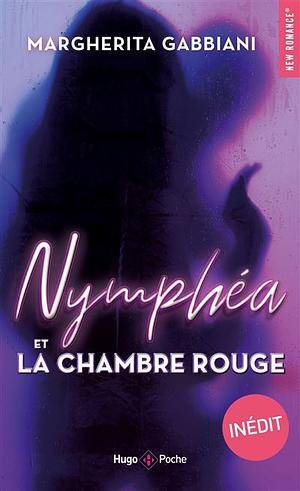 Nymphéa et la chambre rouge  by Margherita Gabbiani