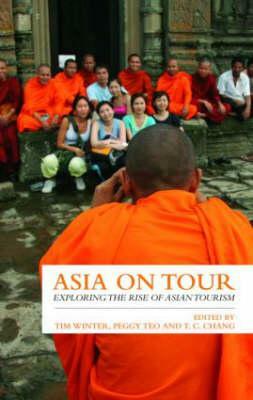 Asia on Tour: Exploring the rise of Asian tourism by 
