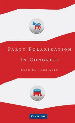 Party Polarization in Congress by Sean M. Theriault