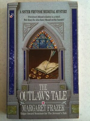 The Outlaw's Tale by Margaret Frazer