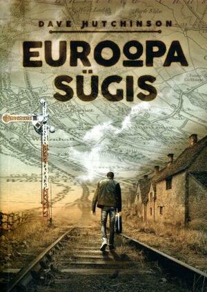 Euroopa sügis by Dave Hutchinson, Kirsti Sinissaar