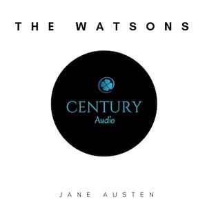 The Watsons by Jane Austen