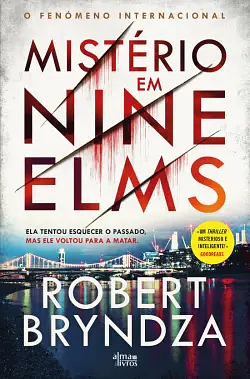 Mistério em Nine Elms by Robert Bryndza