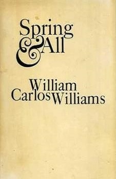 Spring and All by William Carlos Williams