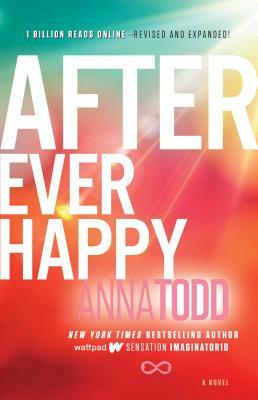 After Ever Happy, Volume 4 by Anna Todd