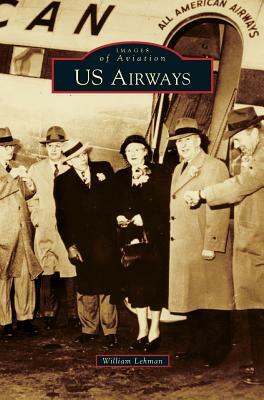US Airways by William Lehman