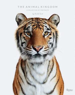 Animal Kingdom: A Collection of Portraits by Randal Ford