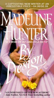 By Design by Madeline Hunter