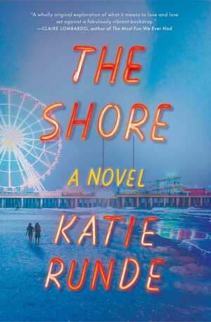 The Shore by Katie Runde