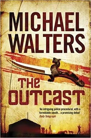 The Outcast by Michael Walters