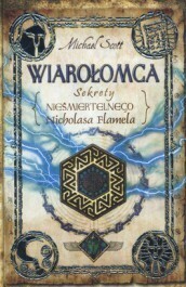 Wiarołomca by Michael Scott