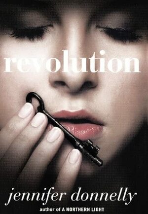 Revolution by Jennifer Donnelly