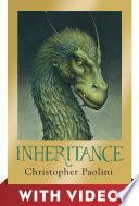 Inheritance Deluxe Edition with Video by Christopher Paolini