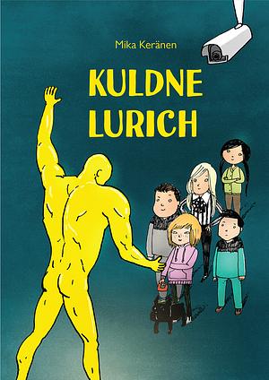 Kuldne Lurich by Mika Keränen