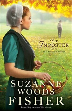 The Imposter by Suzanne Woods Fisher