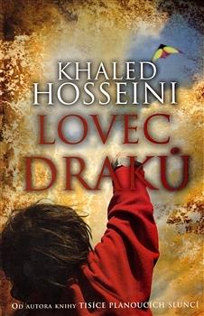 Lovec draků by Khaled Hosseini