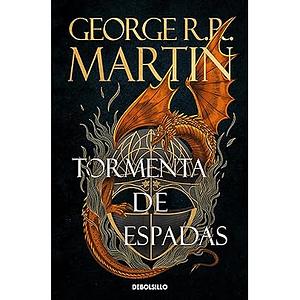 Tormenta de espadas by George R.R. Martin