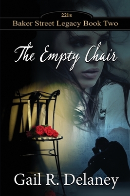 The Empty Chair by Gail R. Delaney