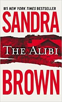 Alibi by Sandra Brown