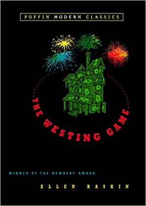 The Westing Game by Ellen Raskin