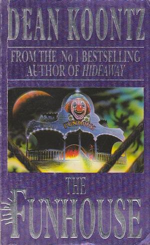The Funhouse by Dean Koontz