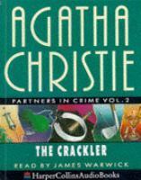 The Crackler and Other Stories by Agatha Christie