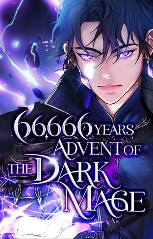 66666 Years: Advent of the Dark Mage by Hwabong