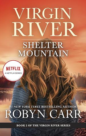 Shelter Mountain by Robyn Carr