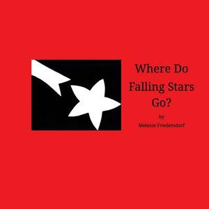 Where Do Falling Stars Go? by Melanie Friedersdorf