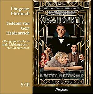 Der große Gatsby  by F. Scott Fitzgerald