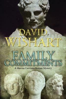 Family Commitments by David Wishart