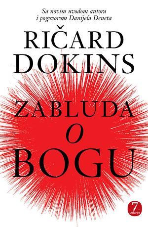 Zabluda o Bogu by Richard Dawkins