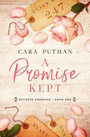 A Promise Kept by Cara C. Putman