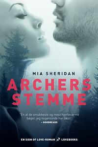 Archers stemme  by Mia Sheridan