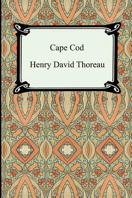 Cape Cod by Henry David Thoreau