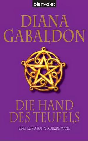 Die Hand des Teufels by Diana Gabaldon